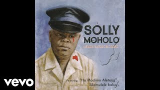 Download lagu Solly Moholo - Satane mp3