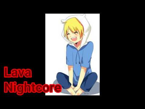 Lava Nightcore