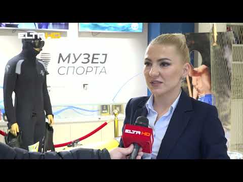 BL HRONIKA 22 11 22 - MUZEJ SPORTA