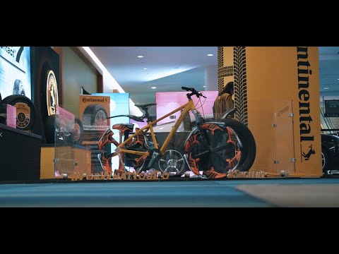 Moveo Productions video.