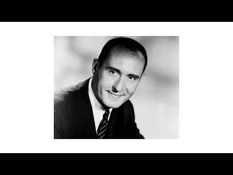 Henry Mancini, Choir and Orchestra ~ Dreamsville (Stereo)