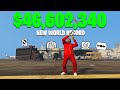 How I Made 46 602 340 In 1 Day I Broke The World Record Biggest Business Sale Ever GTA Online