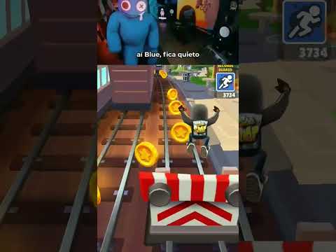 mussoumano e blue vs huggy wuggy e mommy long legs part 1 creditos mussoumano