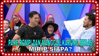 Download lagu ASBUNNYA IBU-IBU BIKIN NGAKAK! | MOMEN SERU ARISAN (11/12/25) mp3