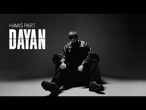 Dayan - Havas Part | OFFICIAL TRACK دایان - حواس پرت