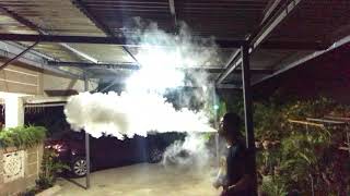 Legit SOB Cloudcheck 101