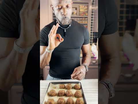 Vegan Spaghetti & Meat Balls: Oil-free, Wheat-free #oilfree #healthyfood #veganfood