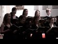 Britten - Ceremony of Carols 