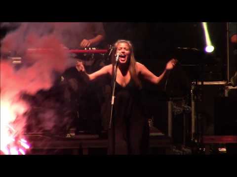 Ιουλία Καραπατάκη - Μιλώ για σένα @ Θέατρο Γης, 17/09/2018