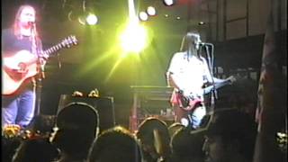 Shakedown Street - 1997-09-03 - The Georges Series