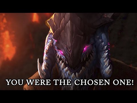 Dehaka has the High ground (#shorts)