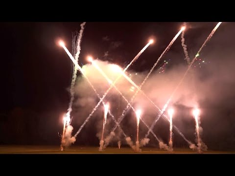 4th of July 2016 Firework Show!