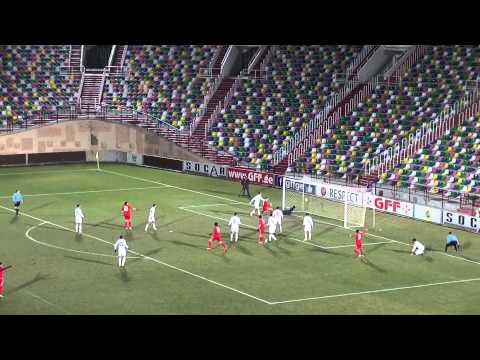 FC Dinamo Tbilisi 0:1 FC Chikhura Sachkhere