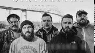 BIRTHRIGHT - Midnight Oil