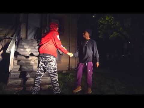 Almighty Roy - Freestyle | Dir. @Jayyfilms [Prod. Raymos]