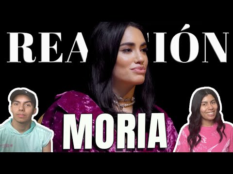 MEXICANOS REACCIONAN II Lali: "Mi sueño no es ser una diva, es que mi obra prevalezca" (Parte 6)