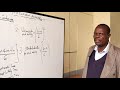 NETWORK ANALYSIS PART 3