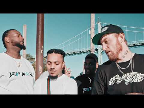 ClASSICK & FATE Ft MONTRILL- MY FLOWERS (OFFICIAL MUSIC VIDEO