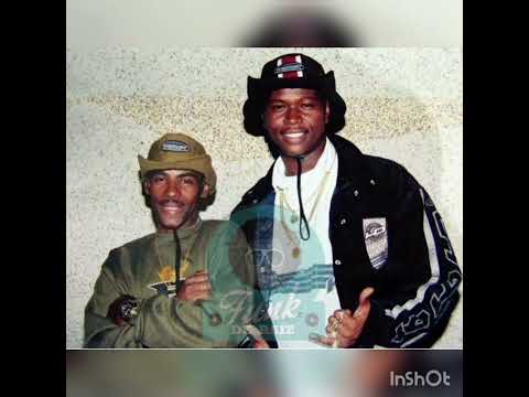 MC'S WILLIAM E DUDA - RAP DA MORENA