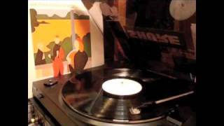 Brian Eno - Over Fire Island (2A)