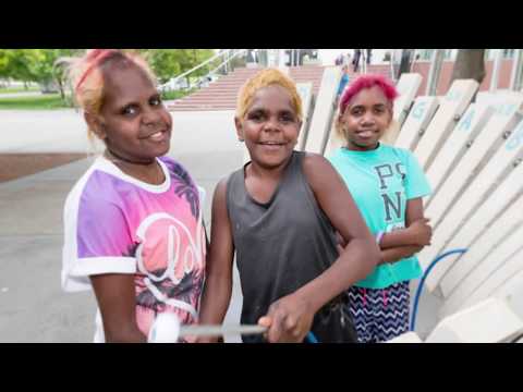 Questacon – The National Science and Technology Centre