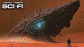 NASA Found a Gateway Beneath Mars, What It Connects To Is a Planet-Destroying Machine!