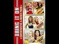 Opening To Bring It On All Or Nothing 2006 DVD 2007 2010 Reprint