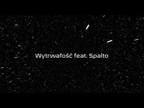 Parzel & Siódmy - Wytrwałość feat. Spalto