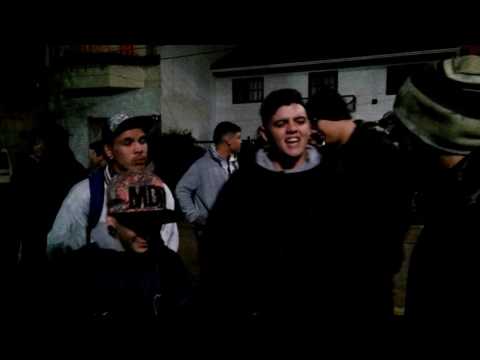 ERREPEZECK vs GONZA vs JKS vs MAURIHUANA | 8vos | FECHA 3 (Torneo 2017) WILDE STYLE 07/07