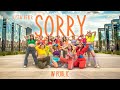 THE ROYAL FAMILY - Justin Bieber - Sorry | Dance Cover |