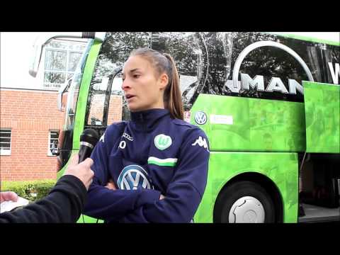 Interview Tessa Wullaert