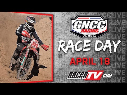 2021 GNCC Live Round 5 - Tiger Run Bikes