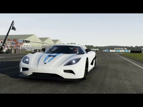 Beat The Stig - Forza Motorsport 6 Apex (Beta) Part 5
