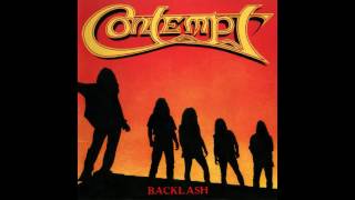 Contempt - Grip of Disease