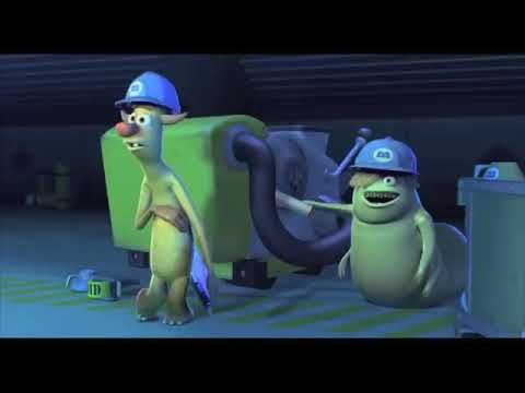 The StreakyBob SuperCatPants Movie part 1 - Ah, the Sea