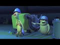 The StreakyBob SuperCatPants Movie Part 1 Ah The Sea
