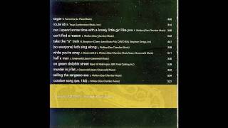 Jazz Ethics - Adages (G.C. Music & Production DDD-GC-18)