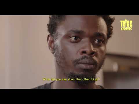 Nimeamua Tuoane - Episode 5.