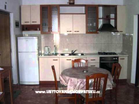 Apartmány Marino, Podgora, Chorvatsko - Croatia - Hrvatska