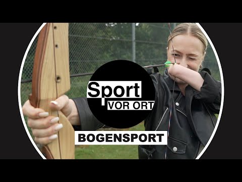 Die Kunst des Bogenschießens: Präzision und Treffsicherheit