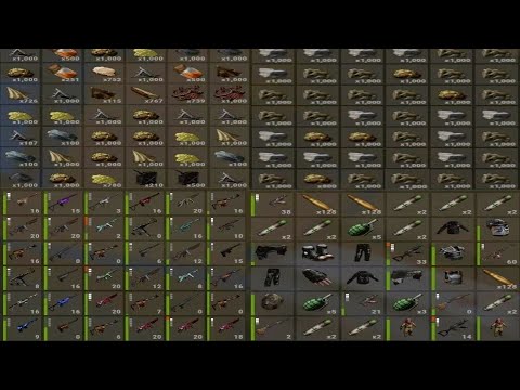 15,000 HOUR DUO GETS ONLINED 6 TIMES ON FORCE WIPE - RUST