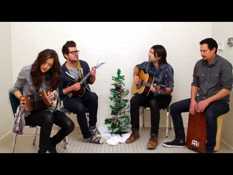 The Railers - Do You Hear What I Hear