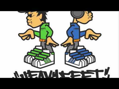 HeavyFeet - We Came to Party (Deekline & Product.01 Remix) (HQ)