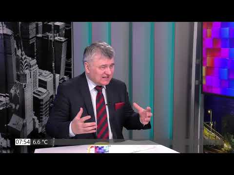 PIRKADAT M. Kende Péterrel: Lentner Csaba