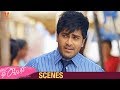 Sharwanand BEST Comedy Scene Run Raja Run Telugu Movie Seerat Kapoor Sujeeth UV Creations