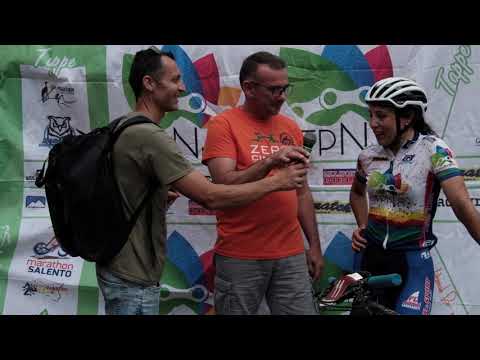Rivivi le emozioni della Pollino Marathon