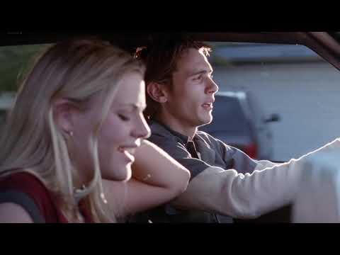 Trailer closing frame: the Weirs at home; Andrews’ short cues often bridge scenes like this