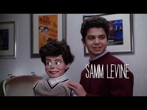 Trailer montage: gym dance, garage band, pep rally—the music toggles between diegetic rock and short score cues