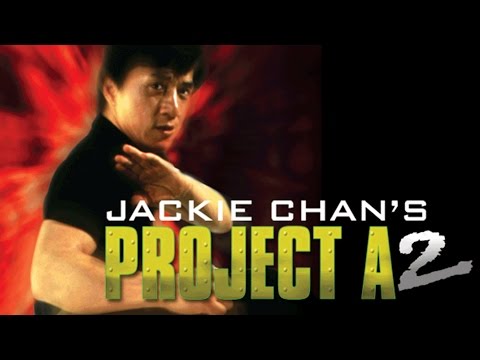 Jackie Chan’s Project A2 | Official Trailer (HD) - Jackie Chan, Maggie Cheung | MIRAMAX