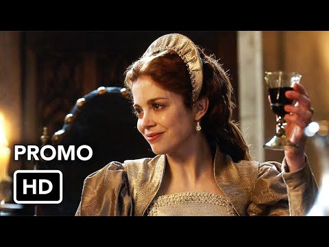 The Spanish Princess 2.03 (Preview)